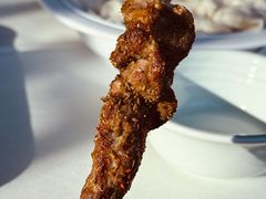 -李恩记清真水饺(北电大厦店)