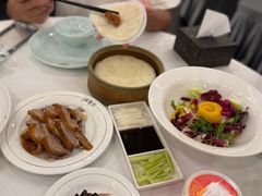 -北京全聚德(王府井店)