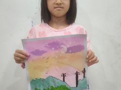 -尼莫儿童美术(三阳路融科天城校区)