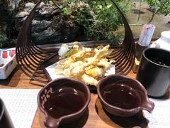 -森味薪火烧•烧鸟居酒屋•日本料理(望京店)