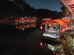 景观位-侨美·唐荔园·40年地道粤菜