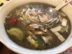 -同心楼(解放北路店)