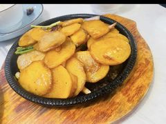 -外婆小聚茶餐厅·生日·团建(市民中心店)