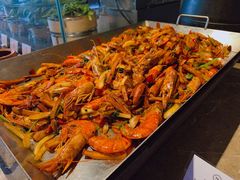 -长春净月潭喜来登酒店·盛宴标帜餐厅