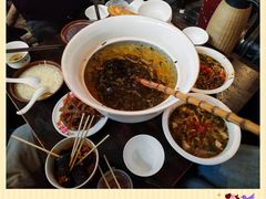 -東茅街茶馆