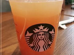 -星巴克(东莞塘厦万科生活广场店)