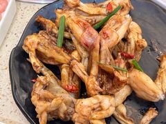 -多迷烫菜广场(水心大厦店)