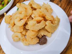 -南磨房食府(燕莎奥特莱斯购物中心店)
