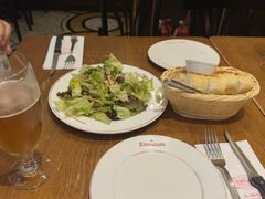 -Entrecôte 法国牛扒馆(保利·时光里店)
