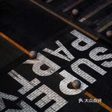 「超小众拍照」时代天街竟然藏着重庆版曼哈顿🔥