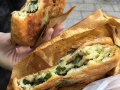 -广慈小吃铺沪味佳饭堂