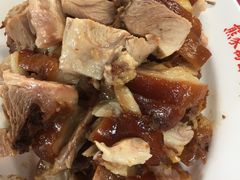 万峦猪脚-熊家万峦猪脚(车城店)