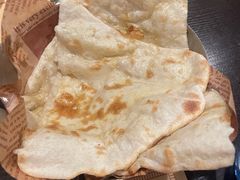 -克比叔叔印度餐厅Kebabs on the Grille(人民广场店)