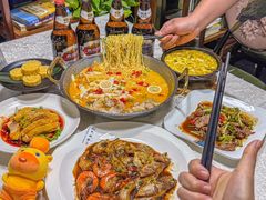 -陈生记黑鱼馆·20年活鱼现杀(宁波鼓楼店)
