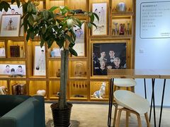 -天真蓝照相馆(五角场百联又一城店)