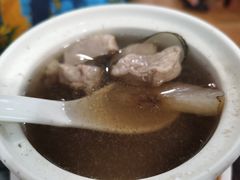 -益寿炖品店