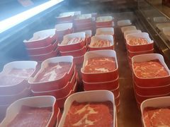 -言玖鲜火锅串串披萨自助(益田假日店)