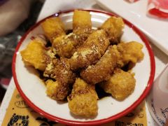 -陈艳红火锅菜·冒菜(簋街店)