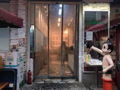 门面-东排食堂长沙小吃大排档(五一广场店)