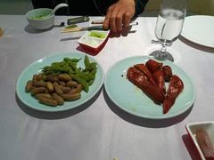 -味+新京宴·烤鸭·北京菜(创意谷店)