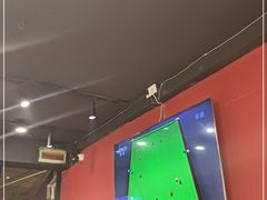 大堂-86烧烤 | 江湖菜(石人总店)