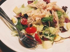 -斯比特花园西餐厅(大丸百货店)