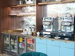 -上海前滩香格里拉大酒店