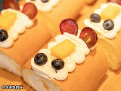 女神卷-彭记口口香(太仓万达广场店)