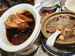 -南京大牌档(济南万象城店)