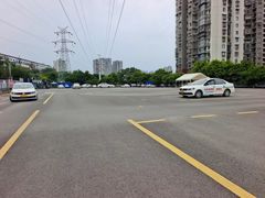 -乔森驾校(杨家坪总校)