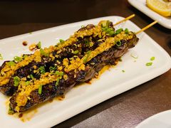 烤牛肋条-伊藤ITO(侨福芳草地购物中心店)