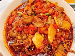 -潇湘阁(华夏幸福创新中心店)