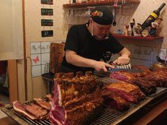 -BARBECUE烤肉屋