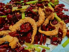 -清真•蜀风园(丁字沽总店)