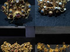 -盘龙城遗址博物院