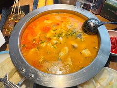 -李二鲜鱼(六堰大洋直营店)