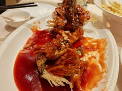 -得月楼·省级非遗·传统苏帮菜(观前店)