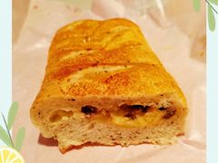 -木子木水日式烫面包(世界城光谷店)