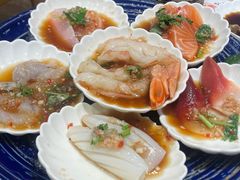 -Sushi Love 创意寿司(丽影广场店)