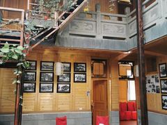 -龙姐私房菜(和顺古镇店)