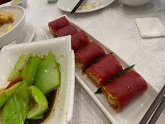 -老廣新意-全天茶点(宝能店)
