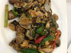 -渔民新村(番禺总店)