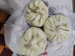 -华天二友居肉饼(宫门口店)