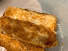 烤鸭卷-金色艳阳天•粤菜 淮扬菜(古平岗店)