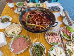 -六公里老火锅(总店)