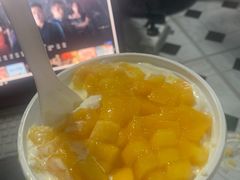 -芬芳甜品(同福路店)