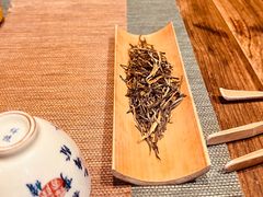 -邈墨茶馆(大兜路1号店)