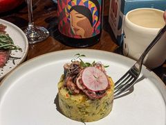 -Brut Eatery悦璞食堂(建国东路店)