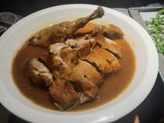 -绿茶餐厅(成都大悦城店)