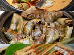 -广州希尔顿逸林酒店-OPEN開·全日制餐厅·海鲜·小火锅·自助餐(东风路店)